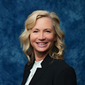 Photo of Amy Hamilton, RN, MSN,