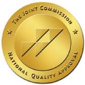 Joint Commission Award