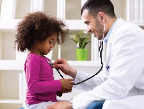 Pediatric Care