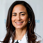 Photo of Dr. Sonia Hassan