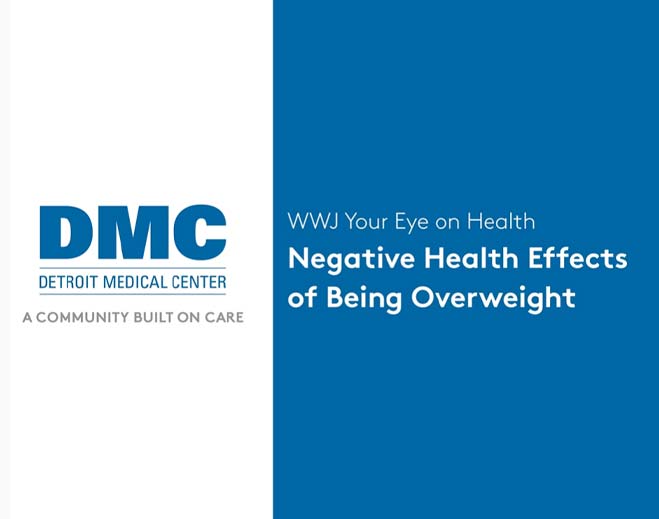 wwj-your-eye-on-health-negative-health-effects-of-being-overweight