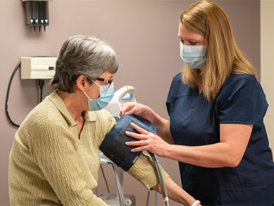 marie-getting-blood-pressure-checked