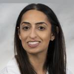 Photo of Anicia Mirchandani, M.D. (Chief Resident)