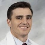 Photo of Christian Figueroa, M.D.