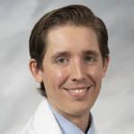 Photo of Christopher Kelly, M.D.