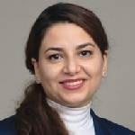 Photo of Elmira Taghi-Zadeh, M.D.